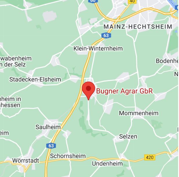 MapsBugner